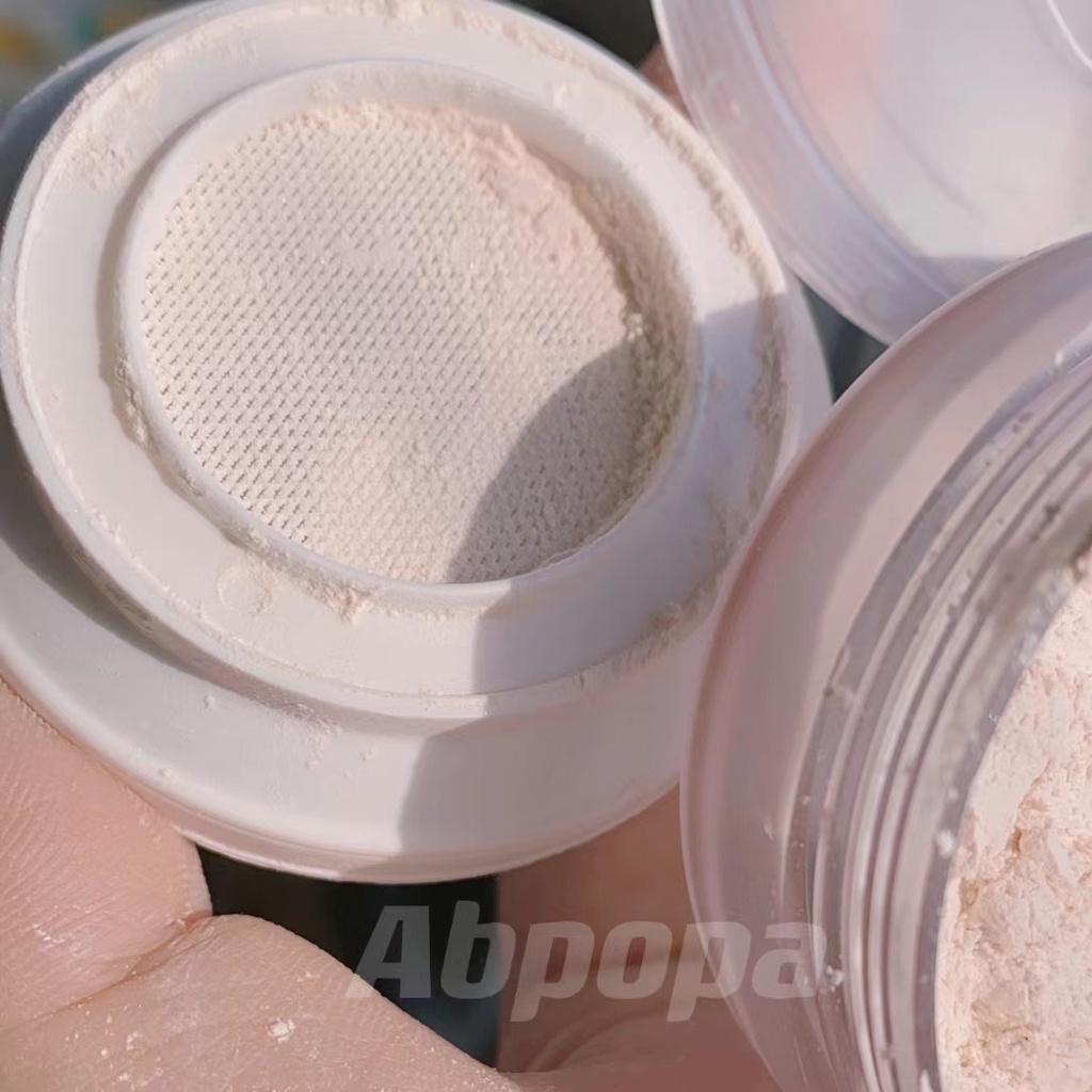 Phấn Phủ Dạng Bột Không Thấm Nước Abpopa Joco