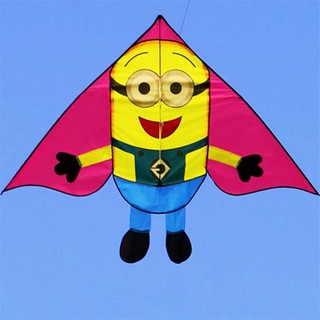 DIỀU DELTA KID MINION