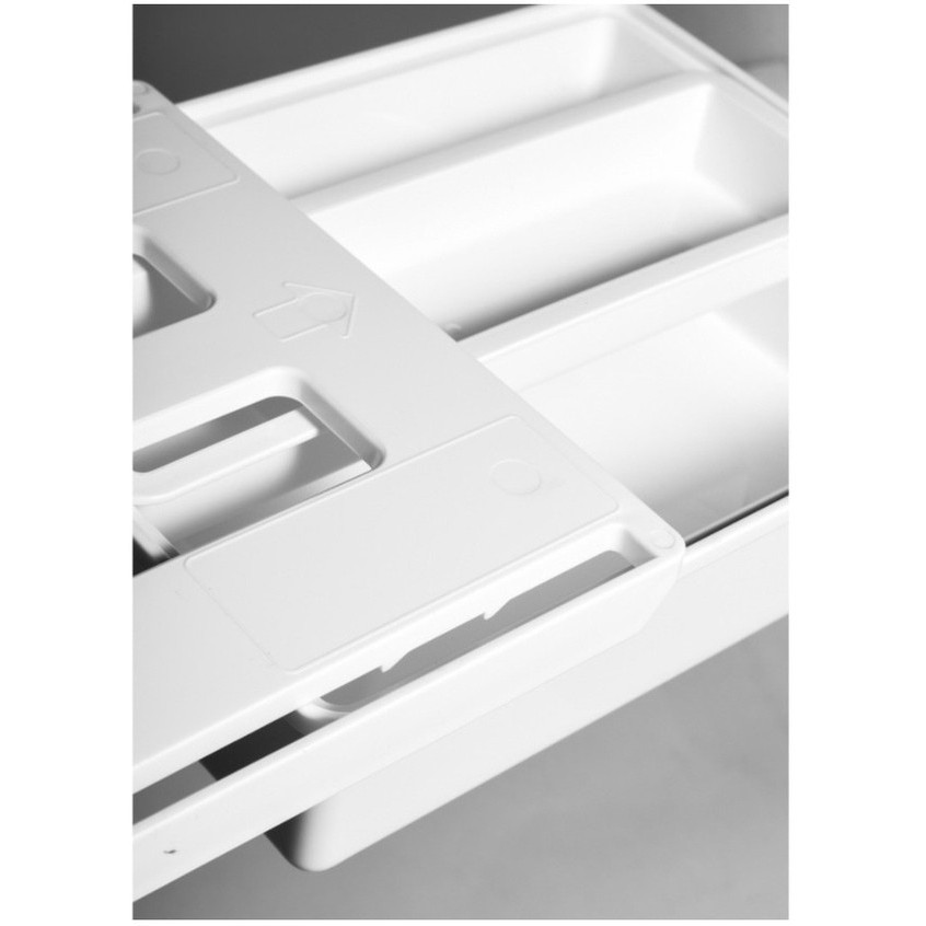 Bộ 2 hộc tủ dán ngăn bàn - Ngăn kéo bàn mini - Bàn sáng tạo lưu trữ đồ