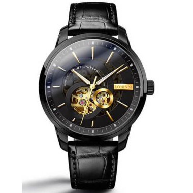 Đồng hồ nam chính hãng LOBINNI L5015-1