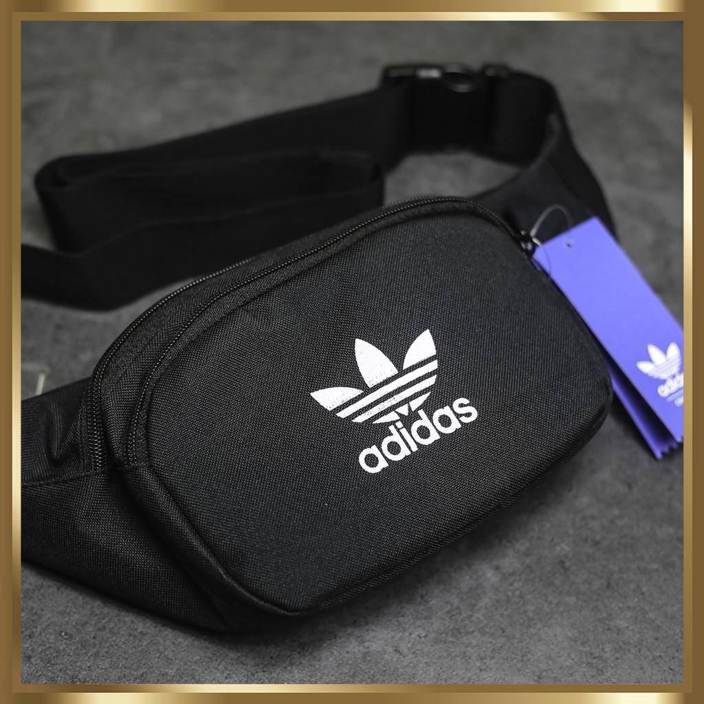 Túi Đeo Chéo Bao Tử Nam Nữ Thời Trang Cá Tính DW8885 | BigBuy360 - bigbuy360.vn