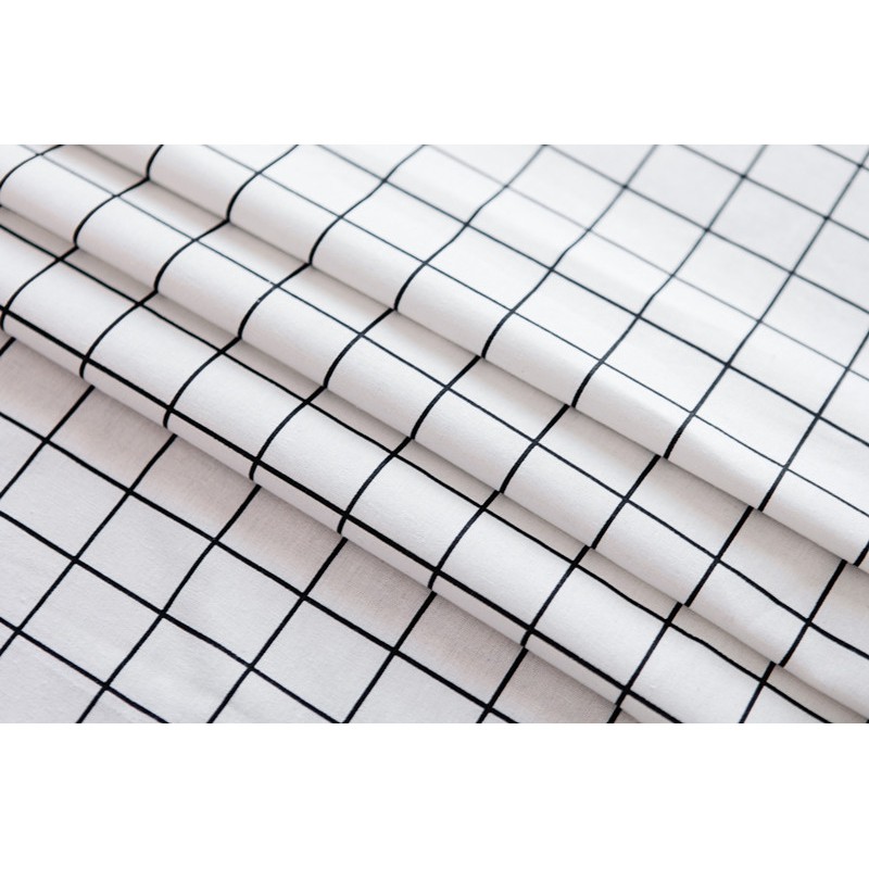 Nền vải kẻ sọc caro Size lớn (1mx1.5m)