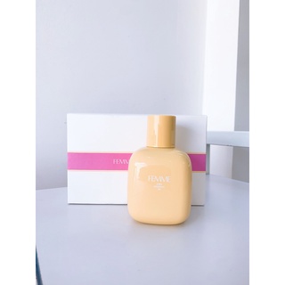 NƯỚC HOA ZARA 90ML TÁCH SET