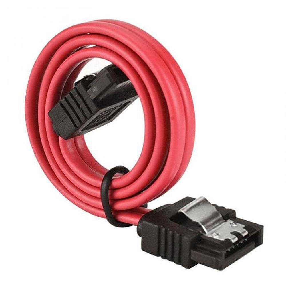 Dây Cáp Nối SSD 90 Độ ATA 6.0 Gbps Tốc Độ Cao