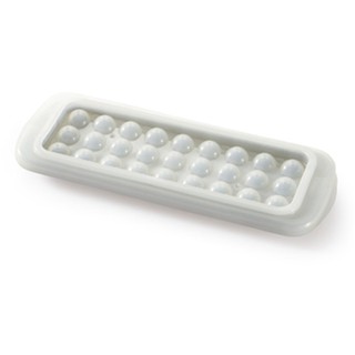 Khuôn silicone làm đá bi tròn