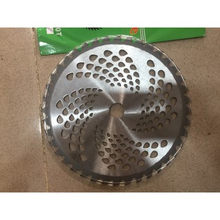 LƯỠI CẮT CỎ TRÒN