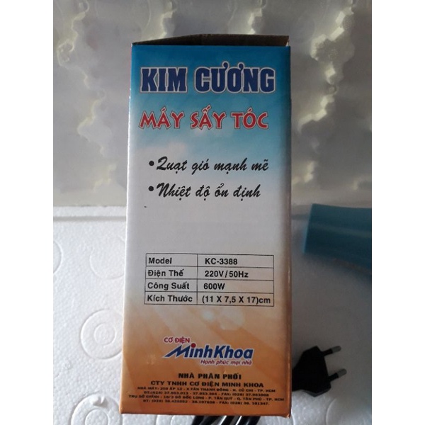 MÁY SẤT TÓC KIM CƯƠNG CAO CẤP (Có giá cho nhà sỉ)