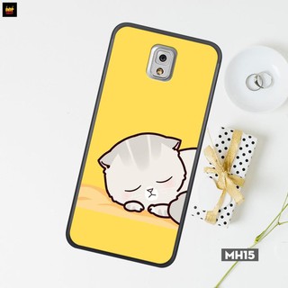 Ốp lưng Samsung Note 3 - Note 4 - Note 5 siêu bền đẹp mơi