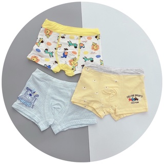set quần chip cho bé trai