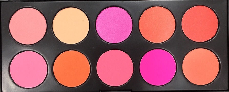 PHẤN MÁ -  BẢNG MÁ HỒNG 10 ô 180k | BigBuy360 - bigbuy360.vn