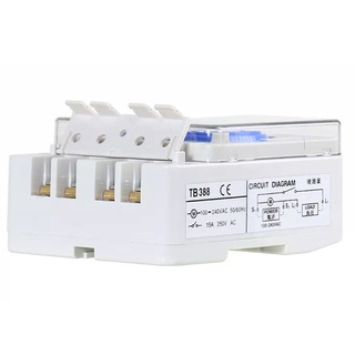  Công tắc hẹn giờ Timer Switch TB388