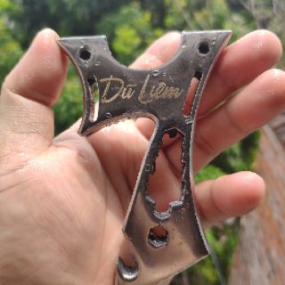 Ná CNC việt nam