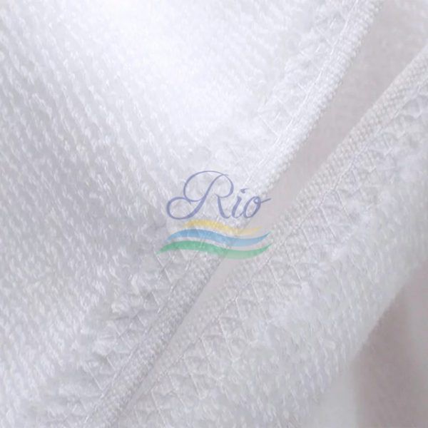 Khăn tắm khách sạn Riotex khăn cotton 100%, kích thước 60x120 270g