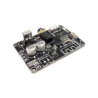 Mạch Giải Mã Âm Thanh Bluetooth 5.0