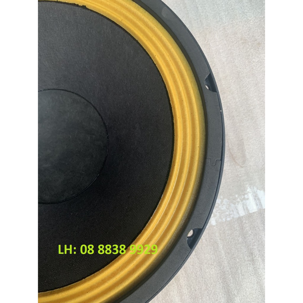 [Mã ELHACE giảm 4% đơn 300K] 2 LOA BASS 30 B3 AUDIO COIL 75 TỪ 190 GÂN VÀNG - GIÁ 1 CẶP