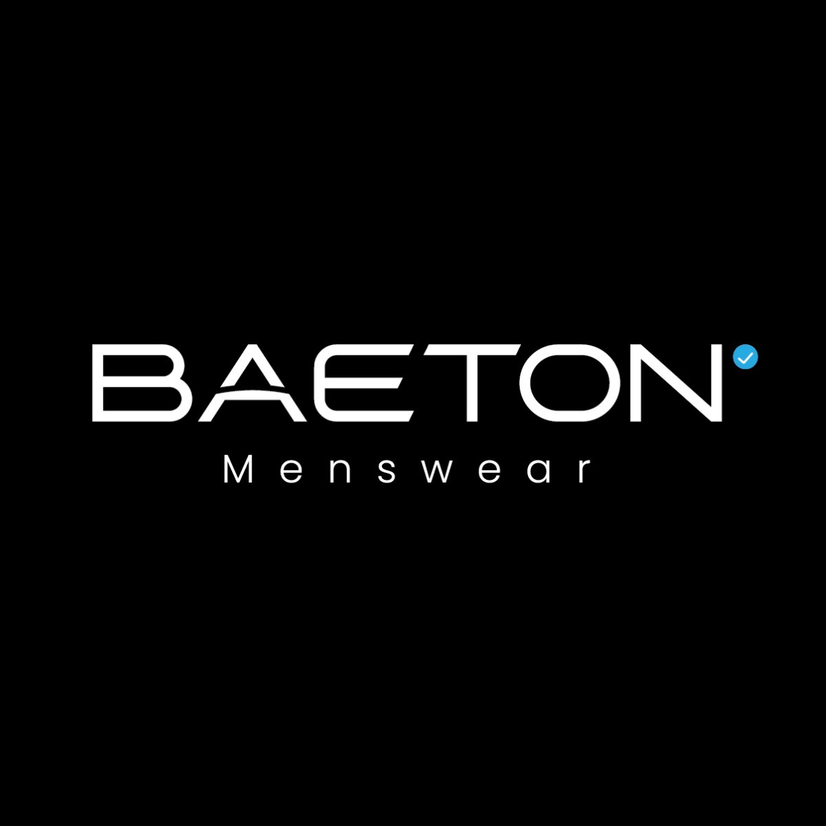 BAETON Menswear
