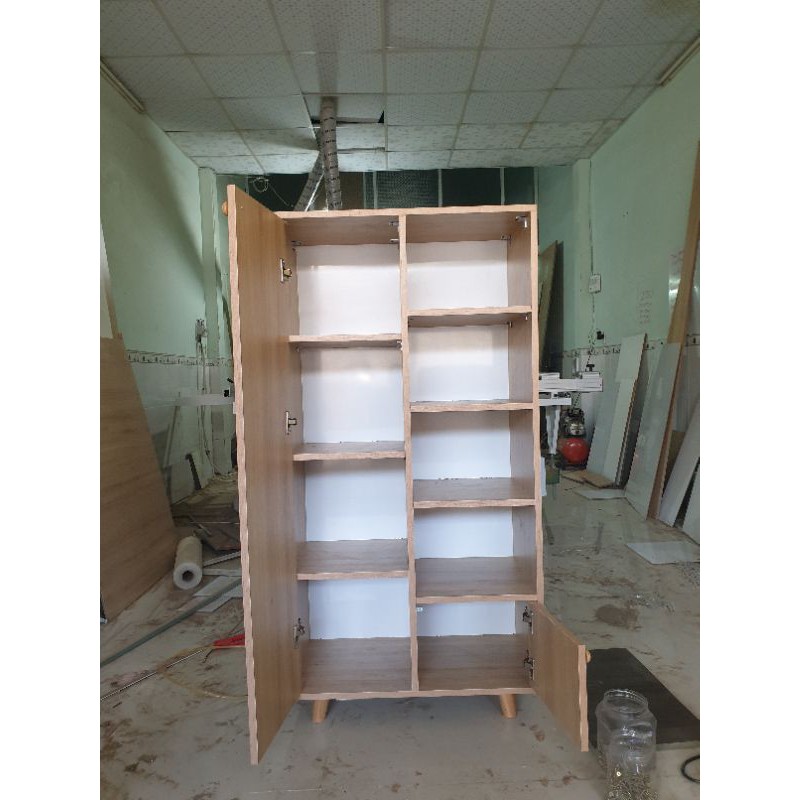 Tủ di động Lahat