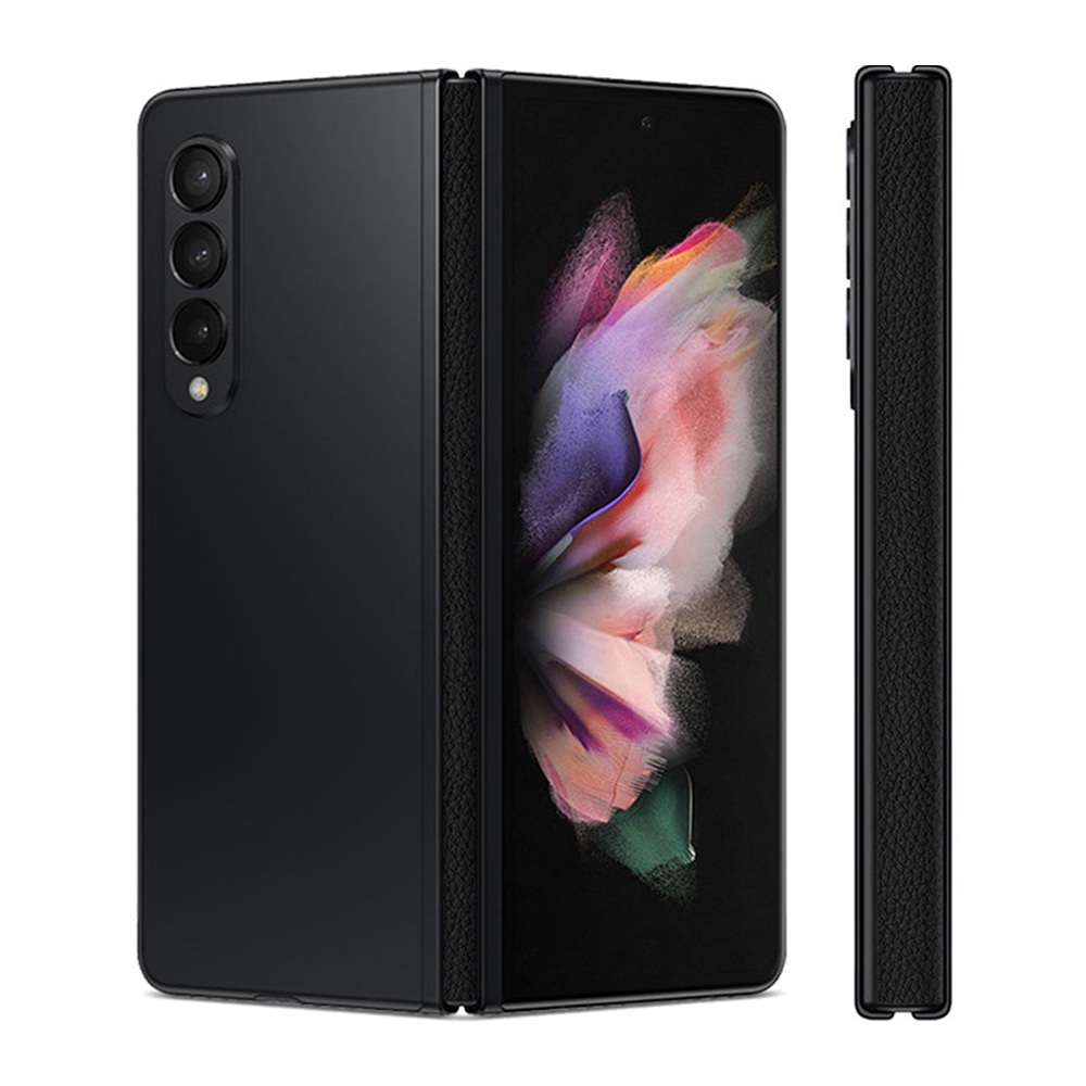 Ninki Miếng Dán Cạnh Chống Trầy Cho Samsung Galaxy Z Fold 3