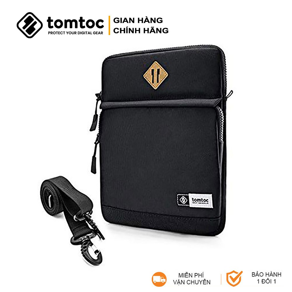 Túi đeo chéo TOMTOC Multi Function cho Table/iPad 11inch - (A20)