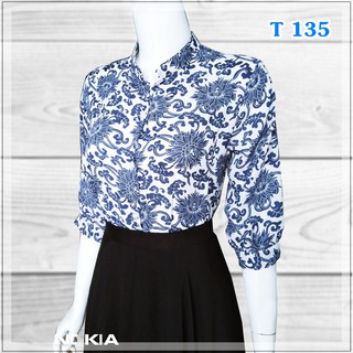 Somi cổ trụ, tay lỡ _ t 135