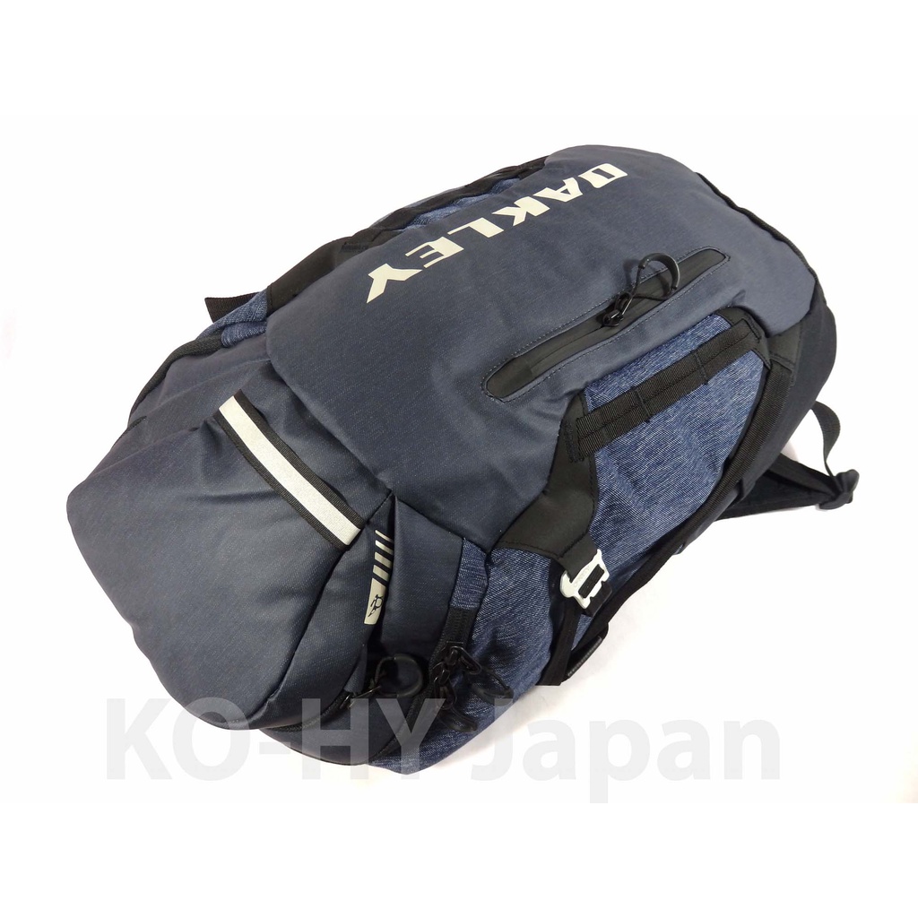 Ba lô hàng hiệu chất lượng cao Oakley Voyage 25L Backpack