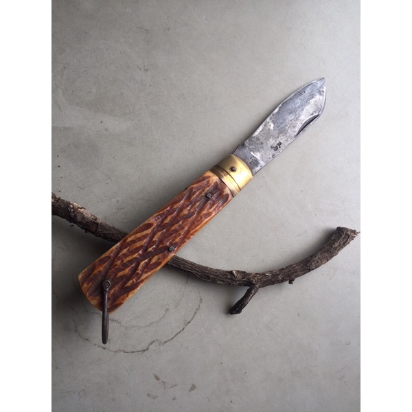 Dao gấp thủ công bỏ túi Nhật ( Hàng bãi Nhật)