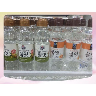 Mật ngô( nước đường trắng) Hàn Quốc 700g