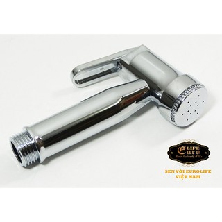 Tay xịt vệ sinh Eurolife EL-H06