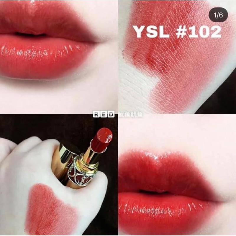 Son Y.S.L 102
