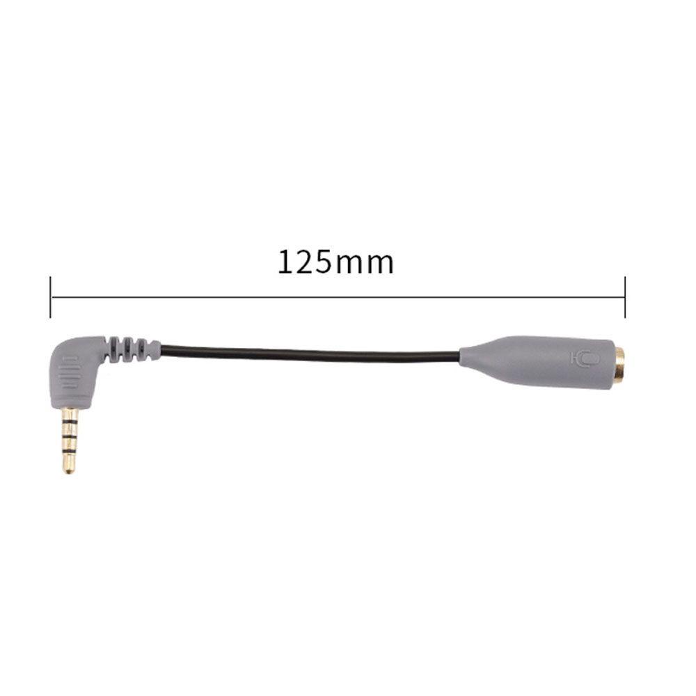Dây Cáp Chuyển Đổi Micro Rode SC4 Chuyên Dụng