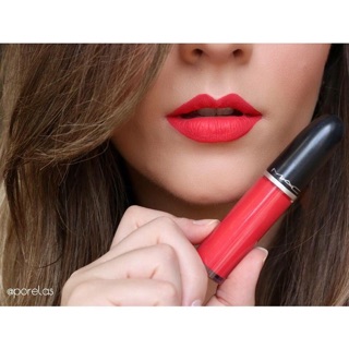 Son kem lì MAC Retro Matte Liquid Lipcolour