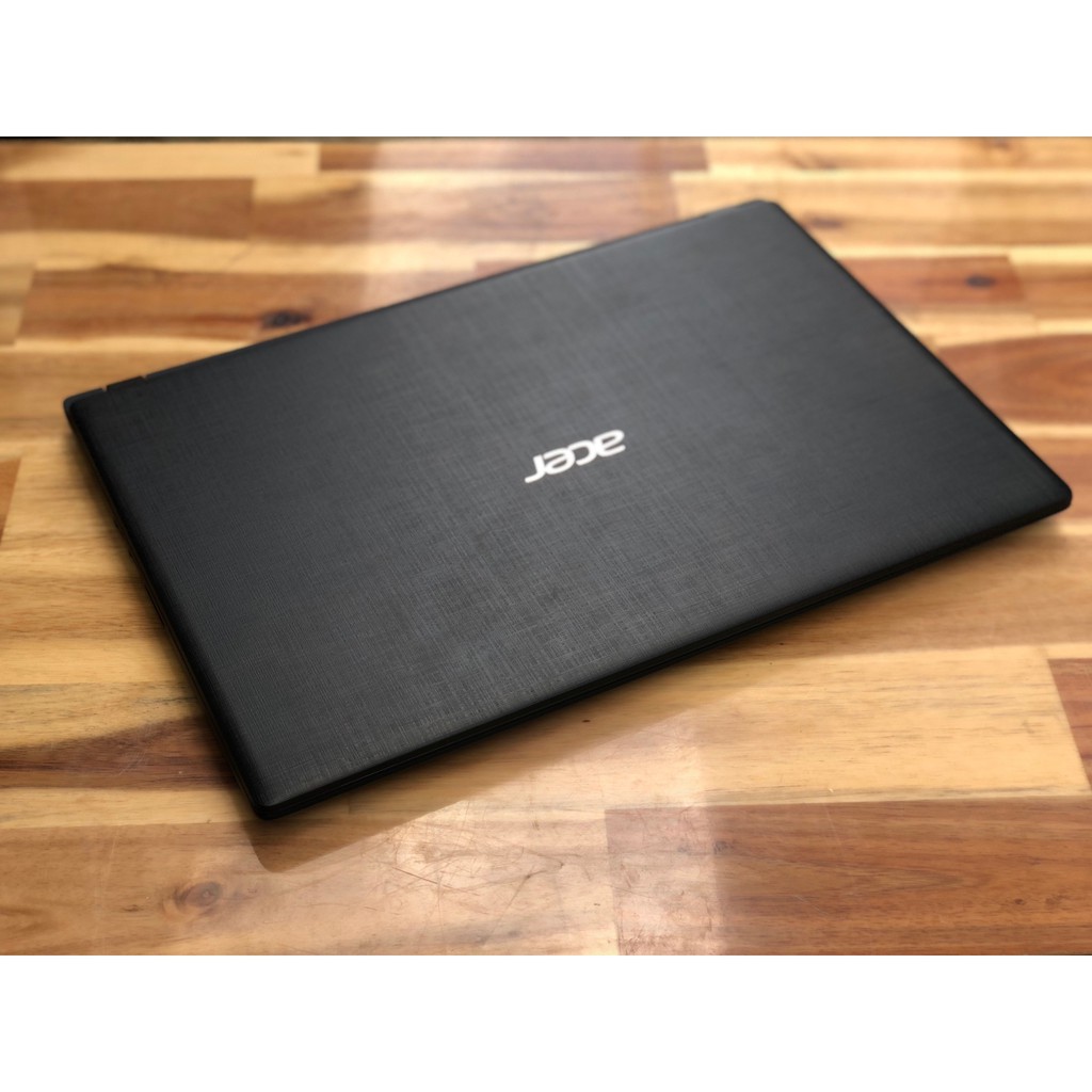 Laptop Acer Aspire A315-51/ i3 6006U/ 4G/ SSD128 - 500G/ Win 10/ Siêu mỏng/ Giá rẻ | WebRaoVat - webraovat.net.vn