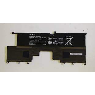 Pin laptop Sony Vaio SVP13 Pro13 Pro11 VGP-BPS38 P13226SC – BPS38 (ZIN) – 4 CELL- Hàng mới 100%