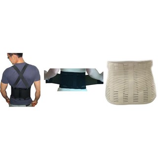 Đai lưng cột sống