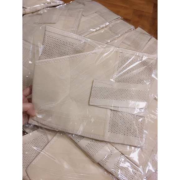 Gen Bụng Thông Hơi, Giảm Mỡ Vòng 2 Sau Sinh Cực Hiệu Quả