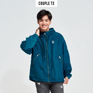 Áo Khoác Dù Form Rộng Nam Couple TX MOP 1019