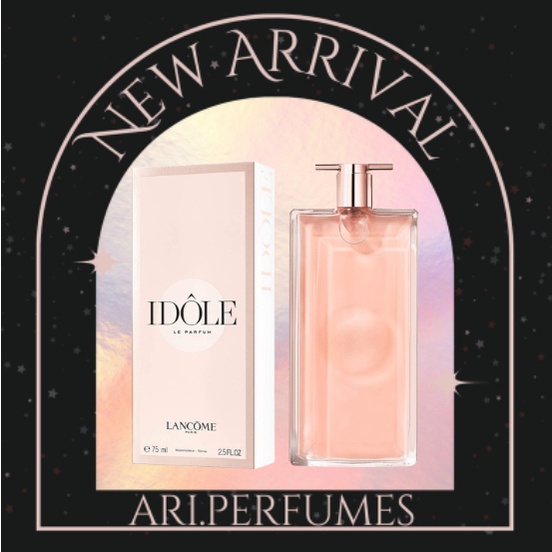 Nước Hoa Nữ Lancôme Idôle L'intense EDP Intense-5ML/10ML