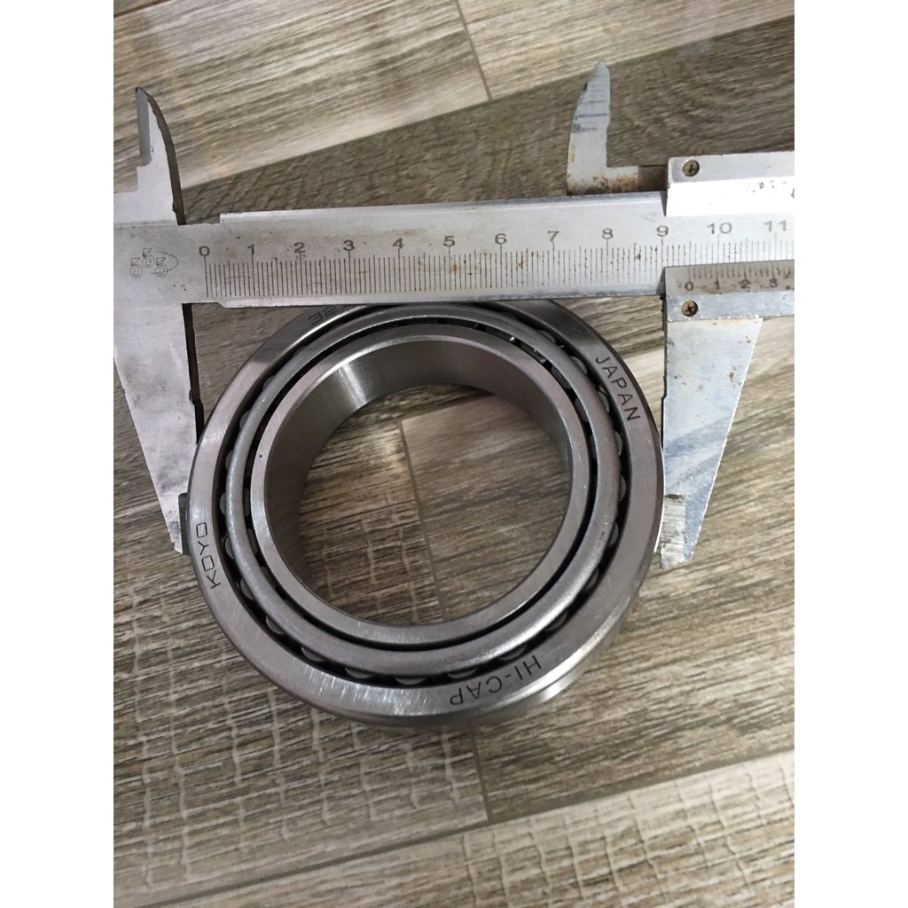 Sản phẩm gia đình làm: Bi 32012XJR 60/95/17 Kô yô tiêu chuẩn quốc tế