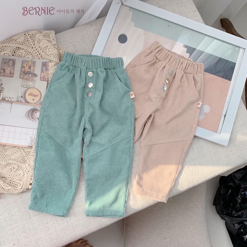 Set nhung tăm cực xinh cho bé yêu