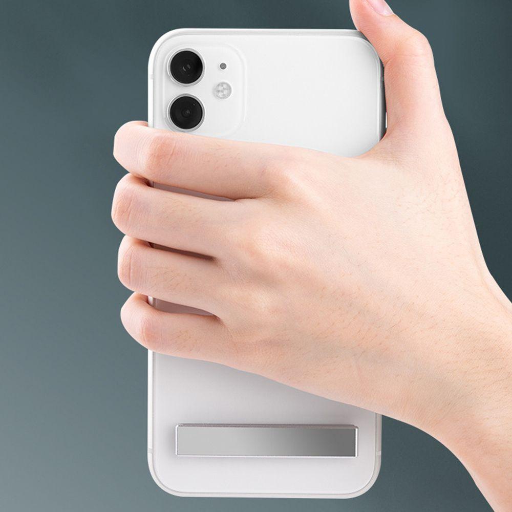 Giá Đỡ Điện Thoại Hình Chữ L Có Thể Gấp Gọn Tiện Dụng