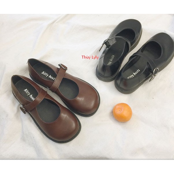 Giày oxford hàng order quảng châu 5-10 ngày trả hàng | BigBuy360 - bigbuy360.vn