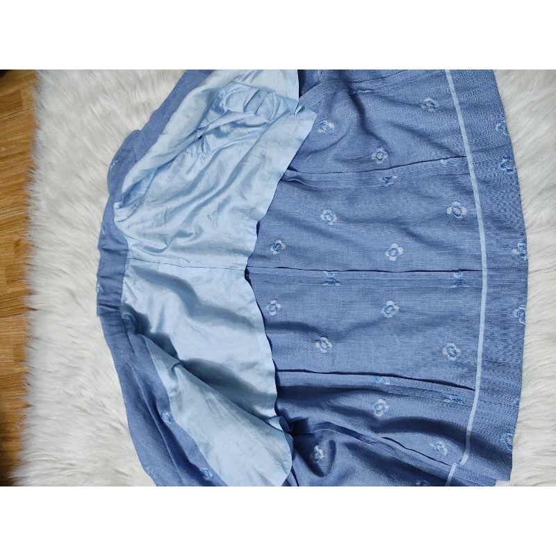 Áo khoác linen size L XL