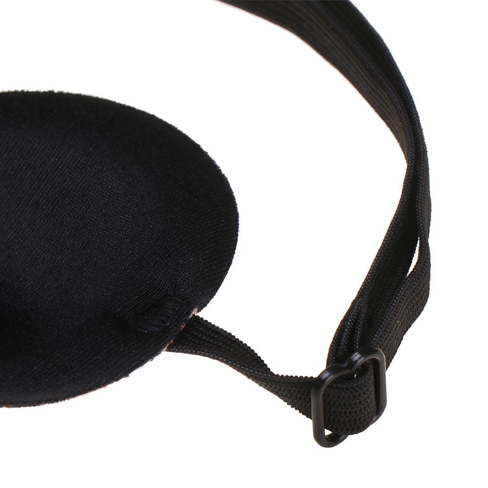 MAXG Miếng Bịt Mắt Thời Trang Hỗ Trợ Cận Thị