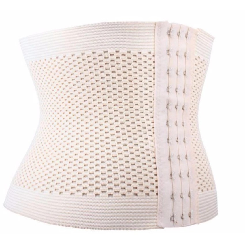 [Mã 12FASHIONSALE1 giảm 10K đơn 50K] Miếng gen Hiền Trang cho eo thon, bụng nhỏ | BigBuy360 - bigbuy360.vn