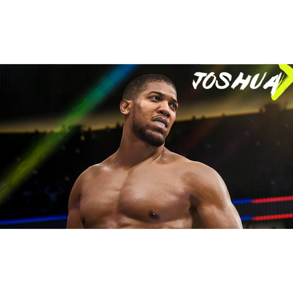 Đĩa Game Ps4 EA Sports UFC 4