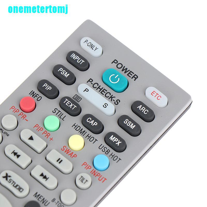 Điều khiển từ xa MKJ39170828 mới dành cho LG LCD LED TV Factory SVC Remocon
