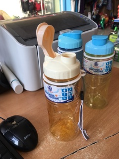 Bình nước Việt nhật 550ml