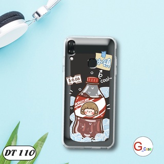 Ốp lưng dẻo in hình VSMART Joy 1+