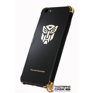 Ốp Lưng Iphone 6 Plus/6S Plus siêu anh hùng