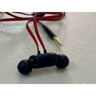 Tai nghe Urbeats 3 jack 3.5mm